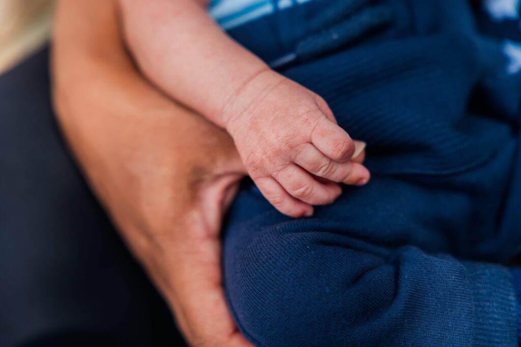 5 simple steps to prepare. Pueblo Newborn Photographer